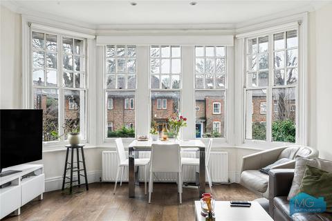 2 bedroom apartment for sale, Nether Street, London, N3