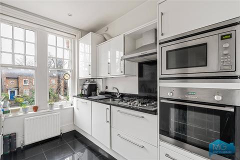 2 bedroom apartment for sale, Nether Street, London, N3