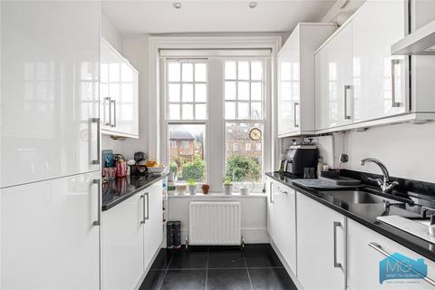 2 bedroom apartment for sale, Nether Street, London, N3