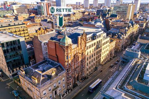 2 bedroom apartment for sale, West George Street, Glasgow City
