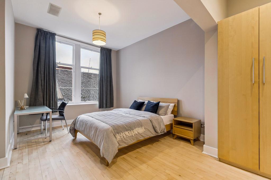 Bedroom 1