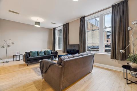 2 bedroom apartment for sale, West George Street, Glasgow City