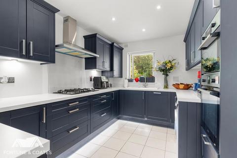 undefined, Canopy Lane, Newhall, Harlow