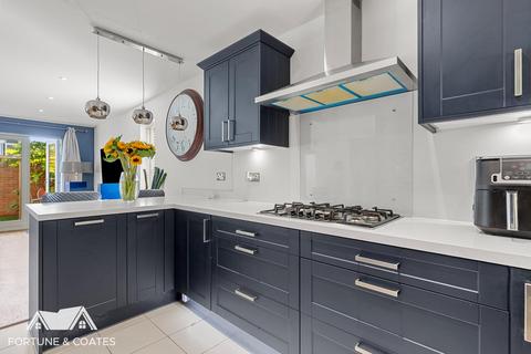 undefined, Canopy Lane, Newhall, Harlow