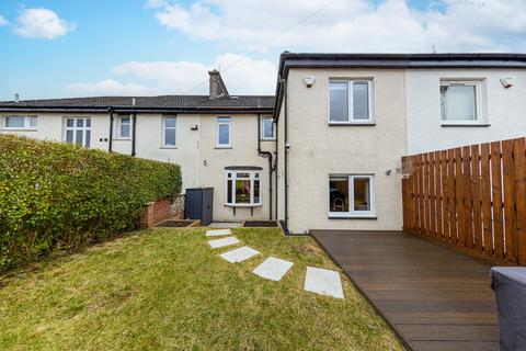 undefined, Southampton Drive, Kelvindale, Glasgow