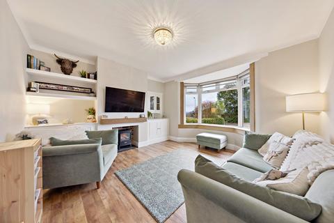 undefined, Southampton Drive, Kelvindale, Glasgow