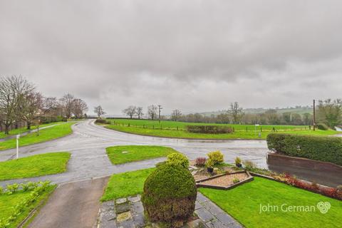undefined, Marlpit Lane, Denstone