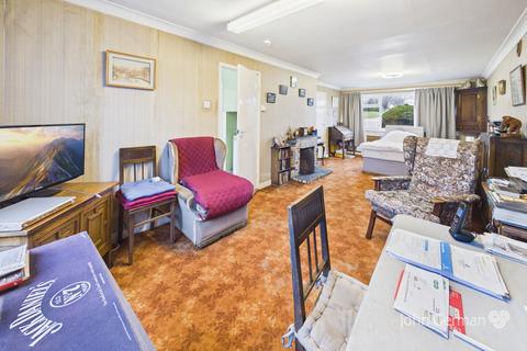 undefined, Marlpit Lane, Denstone