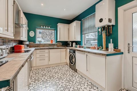 undefined, Skipton Road, Colne, BB8