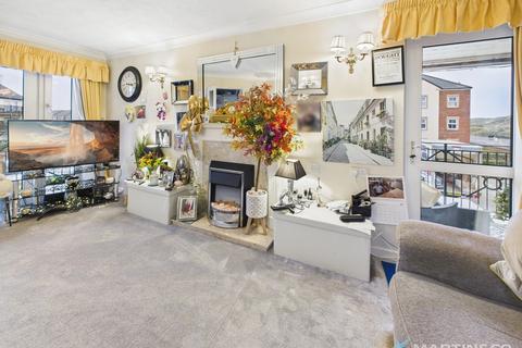 1 bedroom apartment for sale, Lemon Tree Court, . FY8