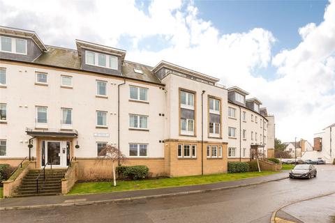 4 bedroom penthouse for sale, Brighouse Park Crescent, Edinburgh, Midlothian