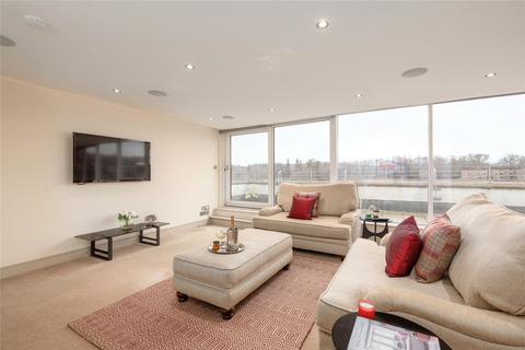 4 bedroom penthouse for sale, Brighouse Park Crescent, Edinburgh, Midlothian