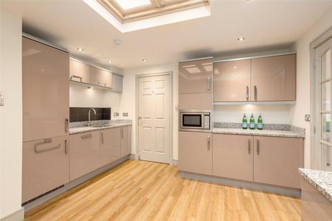 4 bedroom penthouse for sale, Brighouse Park Crescent, Edinburgh, Midlothian