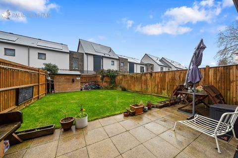 undefined, Riverbank Way, Hackbridge