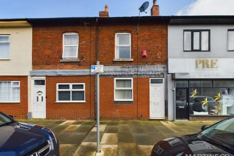 undefined, North Albert Street, Fleetwood FY7