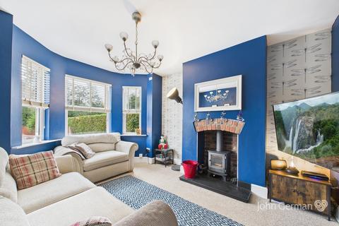 3 bedroom semi-detached house for sale, Moss Pit, Stafford