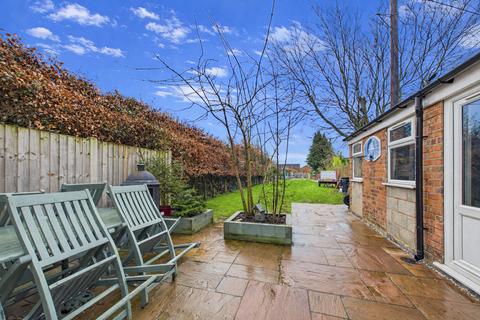 3 bedroom semi-detached house for sale, Moss Pit, Stafford