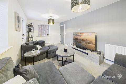 undefined, Campion Way, Uttoxeter