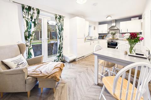 undefined, Campion Way, Uttoxeter