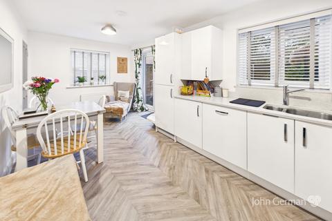 undefined, Campion Way, Uttoxeter