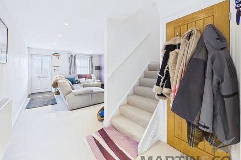 3 bedroom end of terrace house to rent, Copnor Mews, Portsmouth