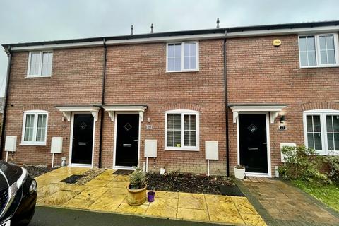 undefined, Willow Court, Cowbit