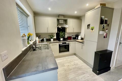 undefined, Willow Court, Cowbit