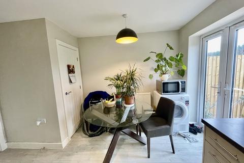 undefined, Willow Court, Cowbit
