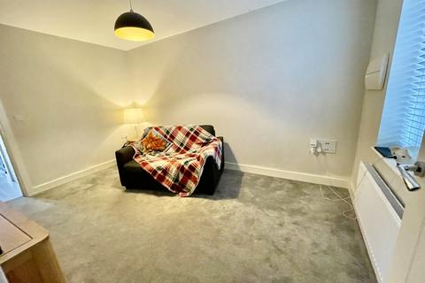 undefined, Willow Court, Cowbit