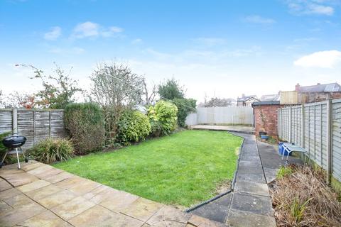 undefined, Daniel Road, Mancetter