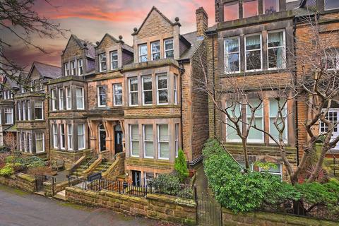 undefined, Harlow Moor Drive, Harrogate
