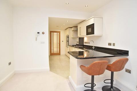 undefined, Harlow Moor Drive, Harrogate