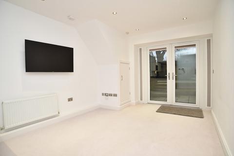 undefined, Harlow Moor Drive, Harrogate