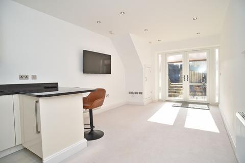 undefined, Harlow Moor Drive, Harrogate