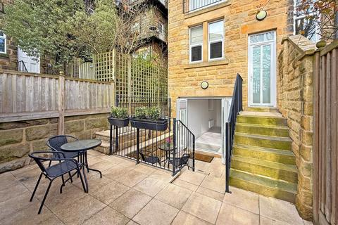 undefined, Harlow Moor Drive, Harrogate