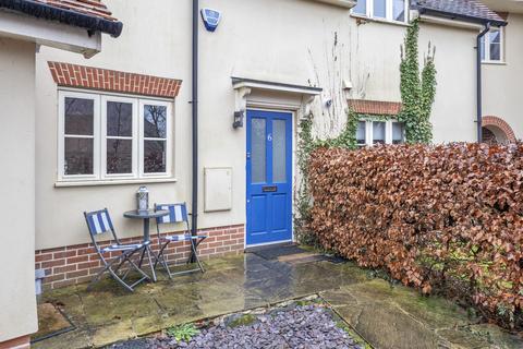 3 bedroom terraced house for sale, Cherry Tree Close, Bury St Edmunds