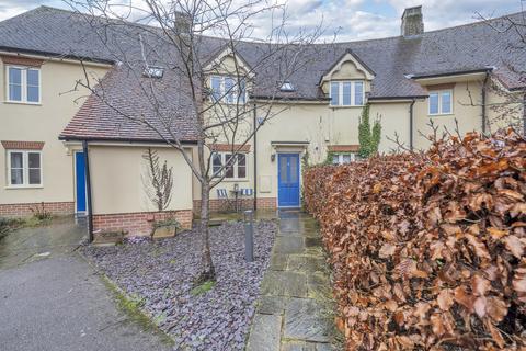 3 bedroom terraced house for sale, Cherry Tree Close, Bury St Edmunds