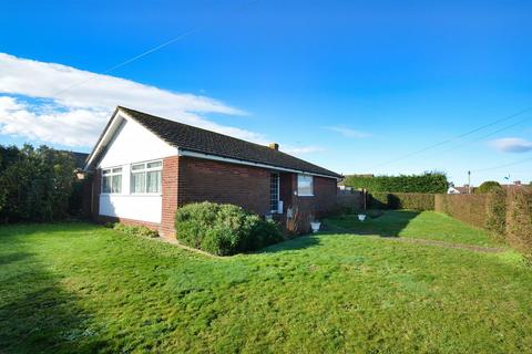 3 bedroom detached bungalow for sale, SEAVIEW