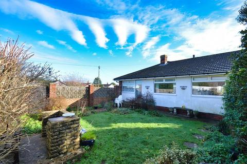 3 bedroom detached bungalow for sale, SEAVIEW