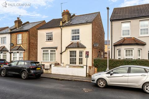 Wood Street, Mitcham