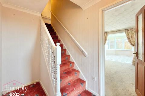 3 bedroom detached house for sale, Pontymason Court, Newport NP10