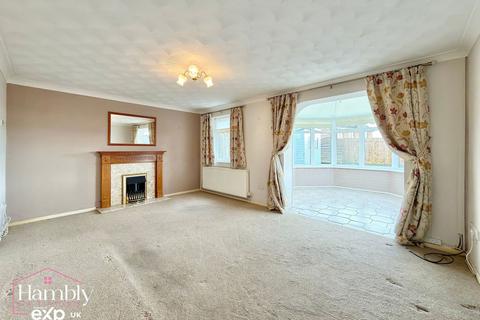 3 bedroom detached house for sale, Pontymason Court, Newport NP10
