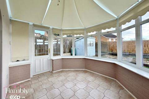 3 bedroom detached house for sale, Pontymason Court, Newport NP10