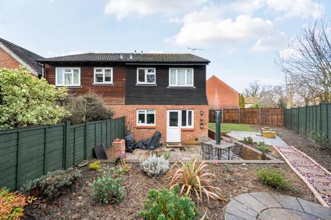 undefined, Torridon Close, Goldsworth Park, Woking, GU21