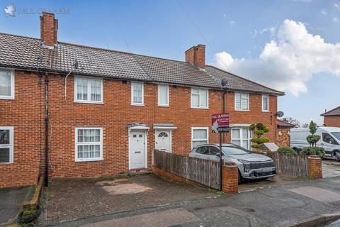 undefined, Waltham Road, Carshalton