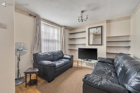 undefined, Waltham Road, Carshalton