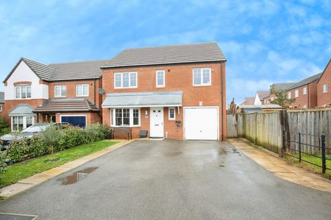 undefined, Chetwynd Drive, Grendon
