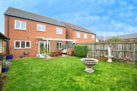 undefined, Chetwynd Drive, Grendon