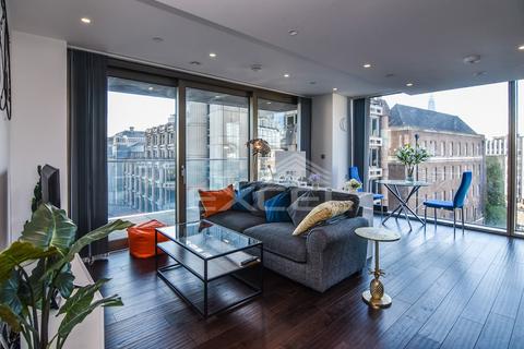 2 bedroom apartment to rent, Royal Mint Street, Wapping, London