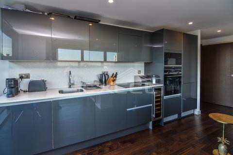 2 bedroom apartment to rent, Royal Mint Street, Wapping, London
